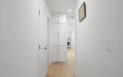 Photo 5 - Cozy Stylish Home Spacious Fully Equipped Stay