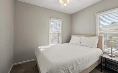 Photo 5 - The Cozy Bellows Retreat for 4