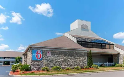 Studio 6 Southgate, Mi - Detroit