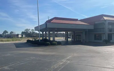 Photo 2 - Studio 6 Montgomery, Al – Eastern Blvd.