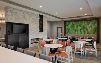 Photo 4 - Residence Inn by Marriott Huntsville - Madison