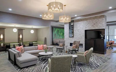 Photo 3 - Residence Inn by Marriott Huntsville - Madison