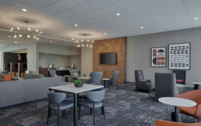 Photo 5 - Courtyard by Marriott Huntsville-Madison