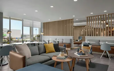 Photo 5 - Towneplace Suites By Marriott Nampa