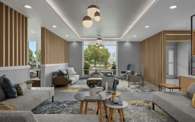 Photo 2 - Towneplace Suites By Marriott Nampa