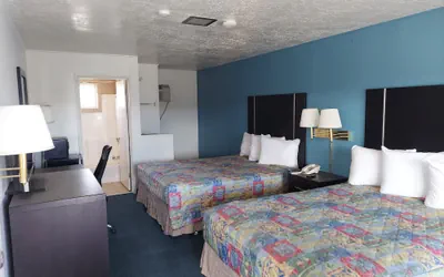 Photo 3 - Vernal Inn