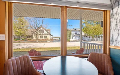Photo 4 - Spruce and Shore Motel