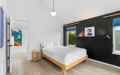 Photo 4 - Ember & Glow Loft Retreat