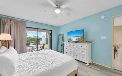 Photo 3 - Edgewater Golf Villa 3204