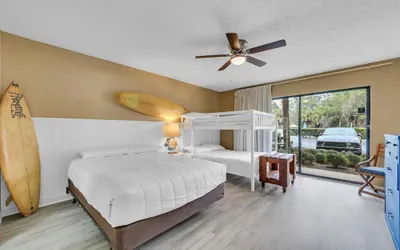 Photo 4 - Edgewater Golf Villa 3204