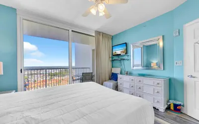 Photo 5 - Majestic Beach Towers 2-1801