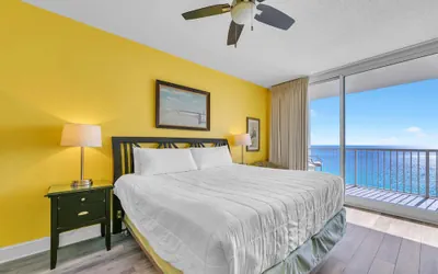 Photo 3 - Majestic Beach Towers 2-1801