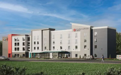 Candlewood Suites Coralville Iowa City by IHG