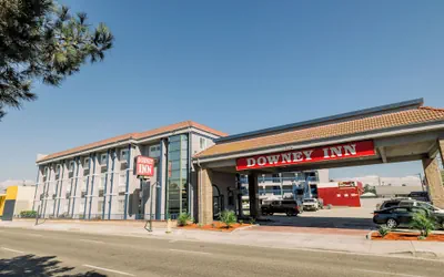 Photo 2 - Downey Inn