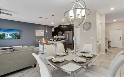 Photo 4 - Your 4bdr Vacation Home - 4838