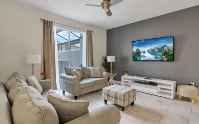 Photo 2 - Your 4bdr Vacation Home - 4838