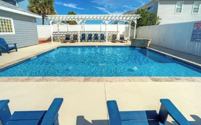 Photo 2 - The Costa Bahia Condos by AvantStay