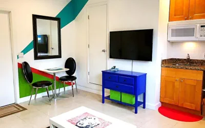Photo 2 - Studio in Las Olas Near FL Beach