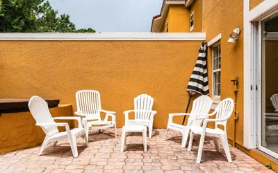 Photo 5 - Stylish 3BR Townhouse 15 min to Disney Parks