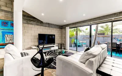 Photo 2 - Entire Townhouse Ft Lauderdale