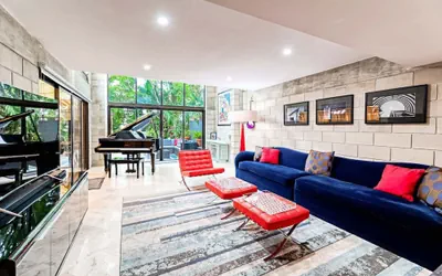 Photo 4 - Piano House on the Water