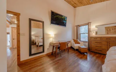 Photo 5 - Flathead River Retreat For 15!