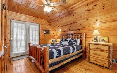 Photo 5 - Hickory Hollow Hideaway