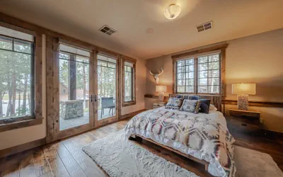 Photo 3 - Wilderness Club Chalet