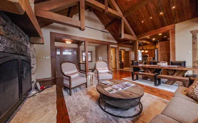 Photo 2 - Wilderness Club Chalet