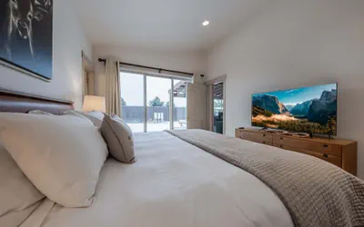 Photo 4 - Wilderness Club Golfer's Cottage