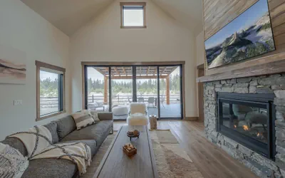 Photo 2 - Wilderness Club Hideaway