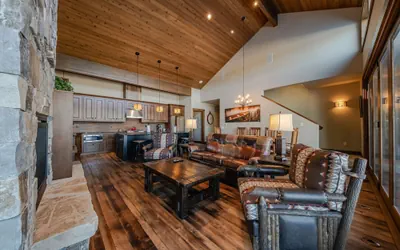 Photo 2 - Wilderness Club Lakefront Lodge