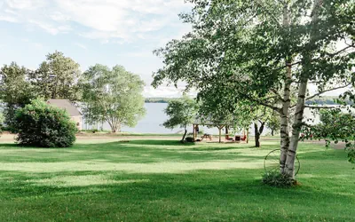Photo 2 - Portage Lakeside Cabins