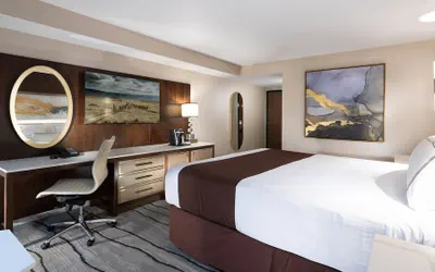 Photo 3 - Peppermill Hotel Casino in W Wendover, Nevada