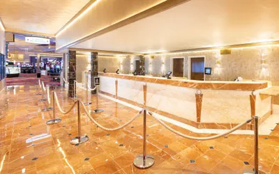 Photo 3 - Rainbow Hotel Casino by Peppermill Resorts