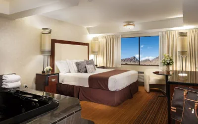 Photo 4 - Rainbow Hotel Casino by Peppermill Resorts