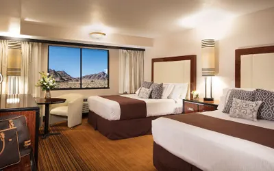 Photo 2 - Rainbow Hotel Casino by Peppermill Resorts