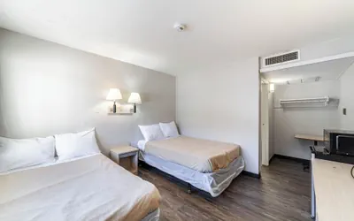 Photo 3 - Extended Stay by Welcome INN