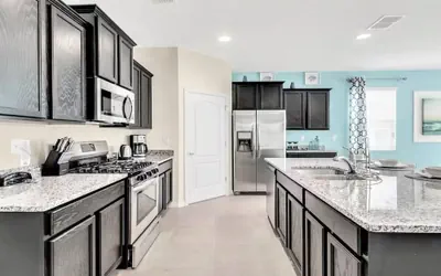 Photo 3 - Solterra Resort!! Spacious House With Game Room, Private Pool and Movie Room!!