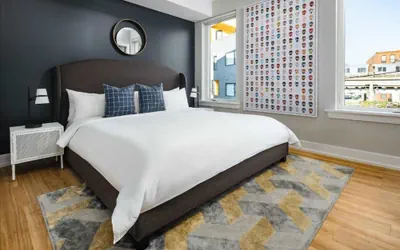 Photo 4 - Cozy Philly Perch in Philadelphia