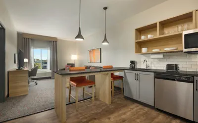 Photo 5 - Candlewood Suites Oakwood by IHG