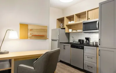 Photo 4 - Candlewood Suites Oakwood by IHG