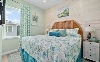 Photo 3 - St. Jo's Bungalow