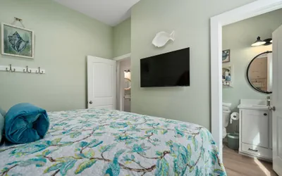Photo 4 - St. Jo's Bungalow