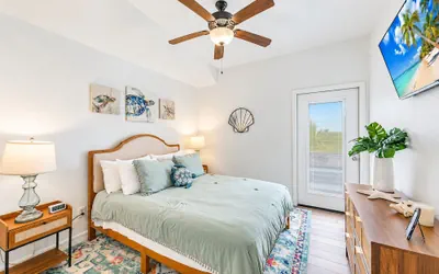 Photo 5 - Sunrise Paradise - Pet Friendly! Community Pool!