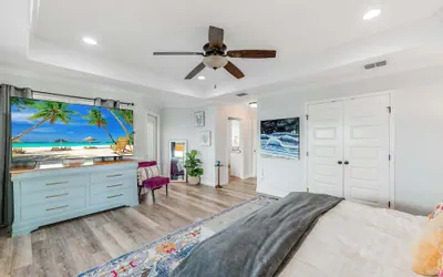 Photo 3 - Sunrise Paradise - Pet Friendly! Community Pool!