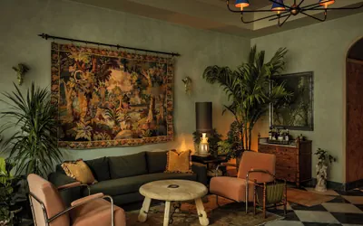 Photo 3 - The Nickel Hotel