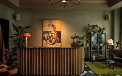 Photo 2 - The Nickel Hotel