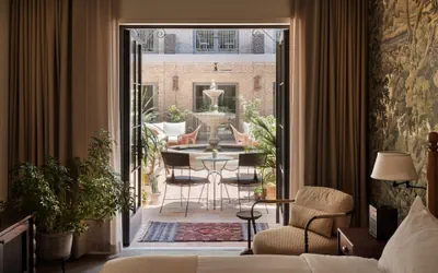 Photo 5 - The Nickel Hotel