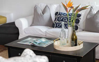 Photo 4 - Unbeatable Beachfront Bliss w/ Ocean Views, Luxe Interiors & Patio Beach Road